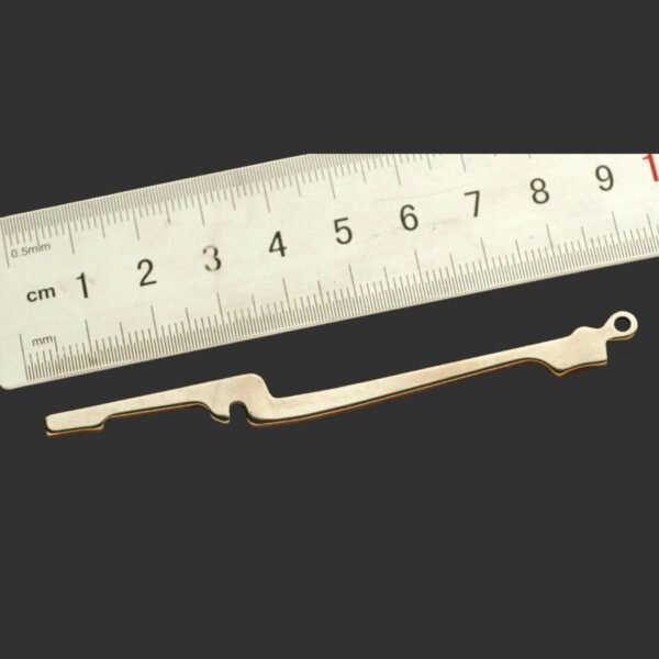Internal Back Spring Fit Bottle Can Opener Replacement Original Part For 91mm Victorinox SAK-NiceToolHome