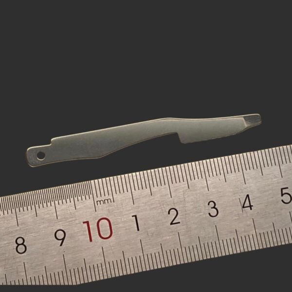 Orange Peeler Scraper Replacement Original Part For 74mm Victorinox SAK-NiceToolHome