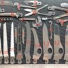 Replacement Original Part For 111mm Victorinox SAK-NiceToolHome