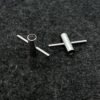 1 pair Cylinder Style Screwdriver Wrench 27 and 30 Gears Repair Disassemb For Leatherman Rebar Charge Plus SuperTool ST300 Pulse
