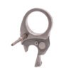 1 Pcs Carabiner Attachment Ring Accessories with 4mm Hex Hole For Leatherman SkeleTool DIY Accessories