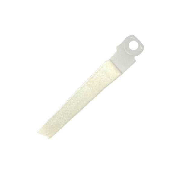 Wood Metal Diamond-coated Dual-use File Original Replacement Part For Leatherman Wave Charge TTI