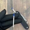 Multiple Colors Tweezers Replacement Part For 84mm/91mm/111mm Victorinox SAK-NiceToolHome