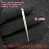 CPM S90V Steel Toothpick/Pin Replacement Part For 58/65/74/84/91/111mm Victorinox SAK-NiceToolHome