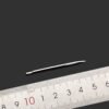 Pointed Nail File With 2.5mm Screwdriver Replacement Original Part For 58mm Victorinox  SAK-NiceToolHome