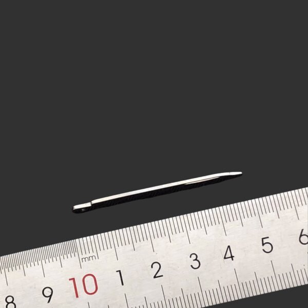 Pointed Nail File With 2.5mm Screwdriver Replacement Original Part For 58mm Victorinox  SAK-NiceToolHome