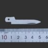 Nail File and Nail Cleaner Replacement Original Part For 84mm Victorinox SAK-NiceToolHome