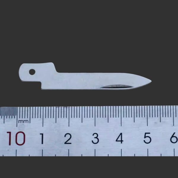 Nail File and Nail Cleaner Replacement Original Part For 84mm Victorinox SAK-NiceToolHome
