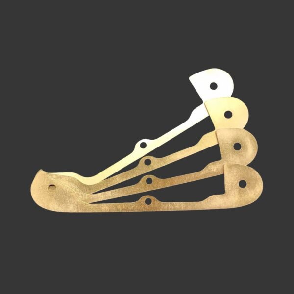 2 Types Brass Liner For 93mm Victorinox SAK-NiceToolHome