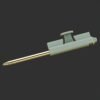 Pressurized Ballpoint Pen Replacement Original Part For 58mm Victorinox SAK-NiceToolHome