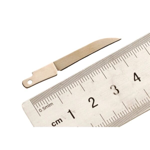 Letter Opener Replacement Original Part For 58mm Victorinox SAK-NiceToolHome
