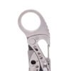 1 Pcs Carabiner Attachment Ring Accessories with 4mm Hex Hole For Leatherman SkeleTool DIY Accessories