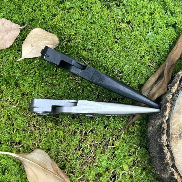 Silver Needlenose Pliers Head Original Replacement Part For Leatherman Wave Charge TTI Signal Rebar SuperTool300