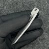Damascus Steel Replacement Blade For Leatherman Signal Knife-NiceToolHome