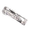 1 Pcs Stainless Steel 2 * 4mm bit holder for Leatherman Skeletool CNC DIY Accessories