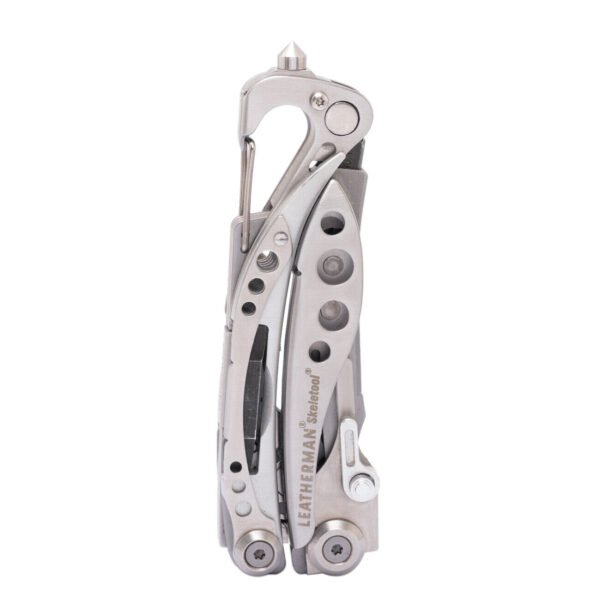 1 Pcs Stainless Steel Hammer Window Glass Breaker For Leatherman Skeletool CNC DIY Accessories