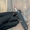 Multiple Colors Tweezers Replacement Part For 84mm/91mm/111mm Victorinox SAK-NiceToolHome