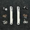 1 pair Replacement Pliers Leg Frame For Leatherman Wave