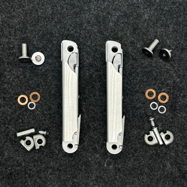 1 pair Replacement Pliers Leg Frame For Leatherman Wave
