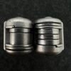 Titanium alloy Pin Toothpick with Gasket For Leatherman Wave Charge TTI DIY Accessories