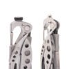 1 Pcs Stainless Steel Hammer Window Glass Breaker For Leatherman Skeletool CNC DIY Accessories