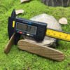 Handmade Green Sandalwood Handle Scales For 91mm Victorinox SAK-NiceToolHome