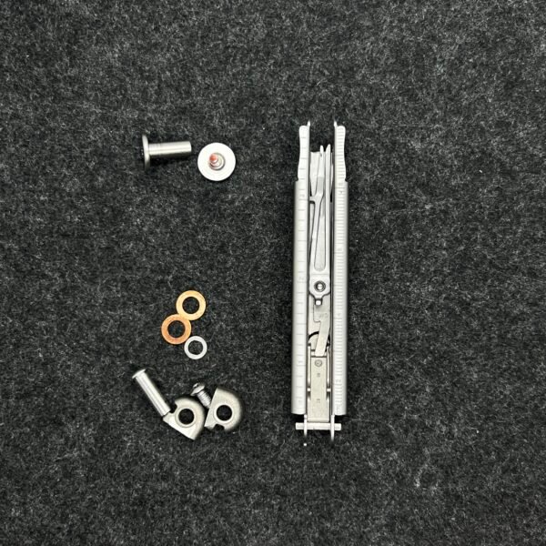 1 pair Replacement Pliers Leg Frame For Leatherman Wave