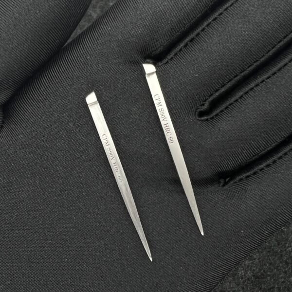 CPM S90V Steel Toothpick/Pin Replacement Part For 58/65/74/84/91/111mm Victorinox SAK-NiceToolHome