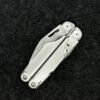 VG10 Core Damascus Steel Blade Replacement part For Leatherman Surge Main Knife DIY Accessories