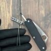 Multiple Colors Tweezers Replacement Part For 84mm/91mm/111mm Victorinox SAK-NiceToolHome