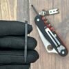 Multiple Colors Toothpick Replacement Part For 84mm/91mm/111mm Victorinox SAK-NiceToolHome