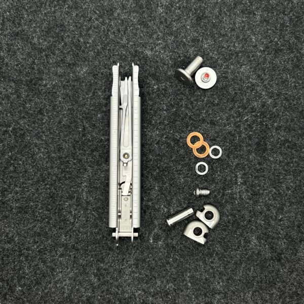 1 pair Replacement Pliers Leg Frame For Leatherman Wave