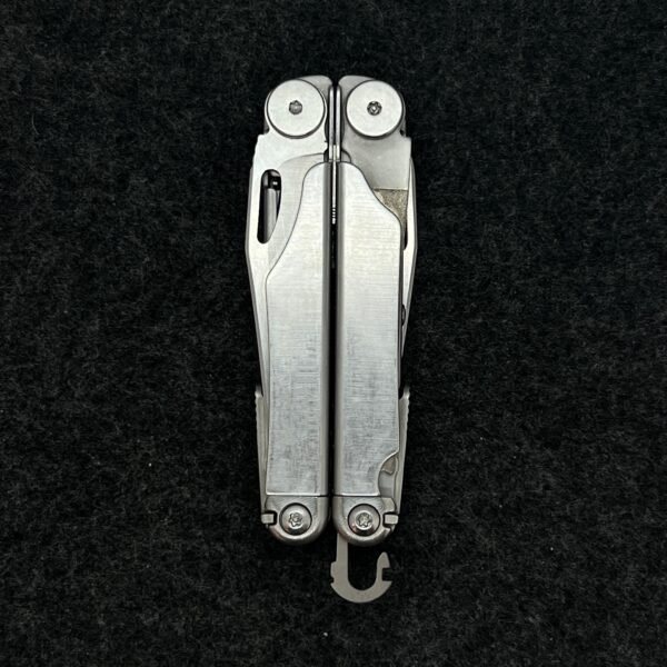 Titanium alloy Pin Toothpick with Gasket For Leatherman Wave Charge TTI DIY Accessories