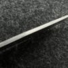 VG10 Core Damascus Steel Replaceable Blade with Handmade For Opinel No.8 #8 Folding Knife DIY Accessories