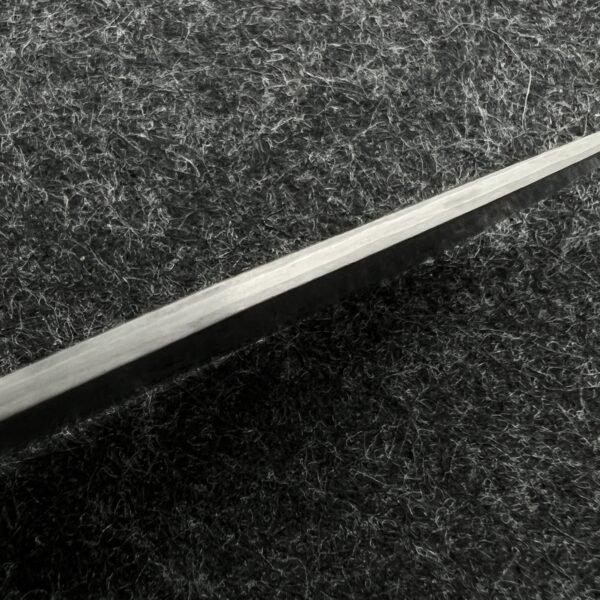 VG10 Core Damascus Steel Replaceable Blade with Handmade For Opinel No.8 #8 Folding Knife DIY Accessories