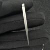 CPM S90V Steel Toothpick/Pin Replacement Part For 58/65/74/84/91/111mm Victorinox SAK-NiceToolHome