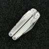 VG10 Core Damascus Steel Blade Replacement part For Leatherman Surge Main Knife DIY Accessories