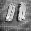 Scalpel Handle with Thumb Grip Easy Open Fits Surgical Blades #60 Replace Main blade For Leatherman Wingman REV Sidekick