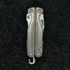 Titanium alloy Pin Toothpick with Gasket For Leatherman Wave Charge TTI DIY Accessories