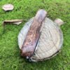 1 Pair Handmade RoseWood Scale Grip Handle Scales For 91mm Victorinox Swiss Army Knife SAK DIY Accessories Style1