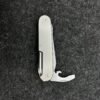 Damascus Steel Bottle Opener with screwdriver Replacement Small Blade For 91mm Victorinox SAK-NiceToolHome