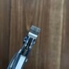 Hammer and Crowbar with 4mm and 6.35mm Bit Driver For Leatherman Skeletool-NiceToolHome