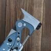 Hammer and Crowbar with 4mm and 6.35mm Bit Driver For Leatherman Skeletool-NiceToolHome