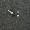 Hammer and Crowbar with 4mm and 6.35mm Bit Driver For Leatherman Skeletool-NiceToolHome