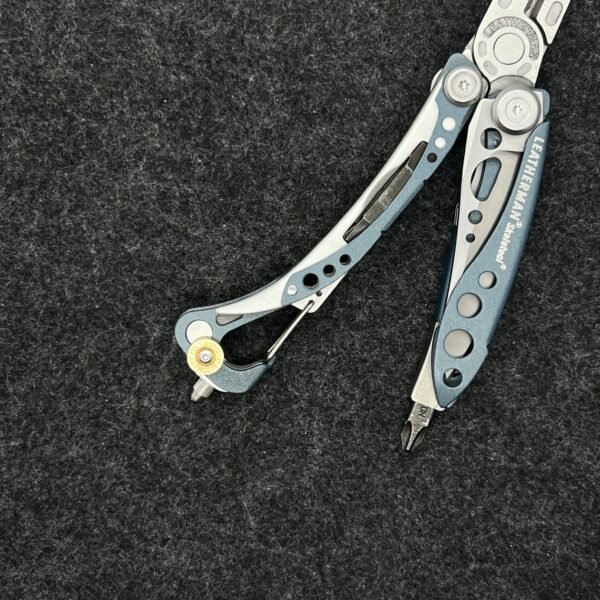 Stainless Steel Hammer Window Glass Breaker For Leatherman Skeletool-NiceToolHome