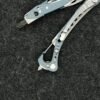 Stainless Steel Hammer Window Glass Breaker For Leatherman Skeletool-NiceToolHome