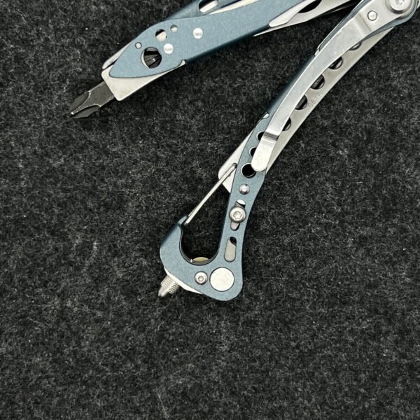 Stainless Steel Hammer Window Glass Breaker For Leatherman Skeletool-NiceToolHome