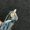 Stainless Steel Hammer Window Glass Breaker For Leatherman Skeletool-NiceToolHome