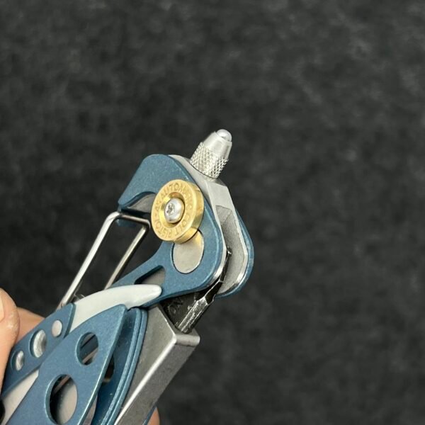 Stainless Steel Hammer Window Glass Breaker For Leatherman Skeletool-NiceToolHome