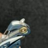 Stainless Steel Hammer Window Glass Breaker For Leatherman Skeletool-NiceToolHome